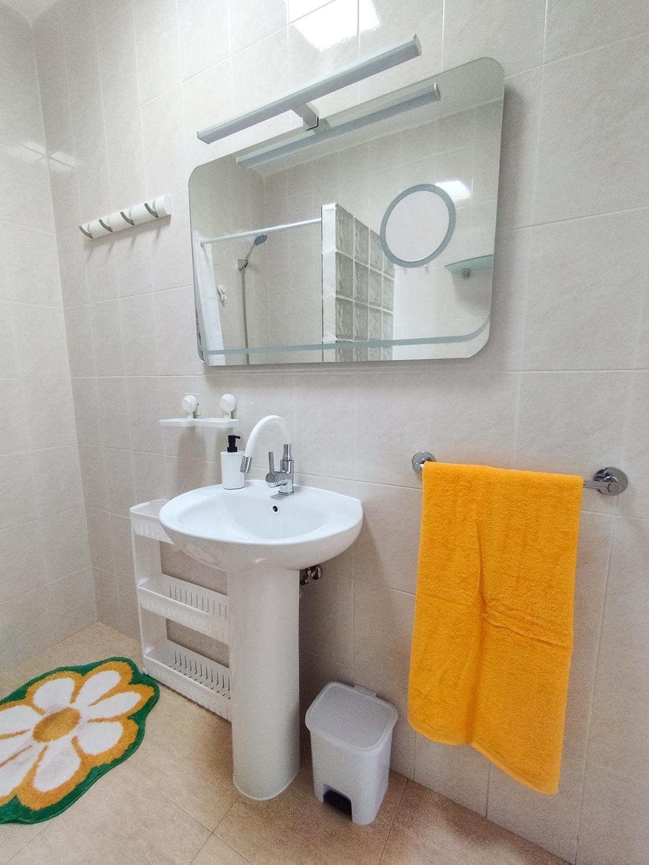 プエルト・デル・カルメンCasa Petulaアパートメント エクステリア 写真